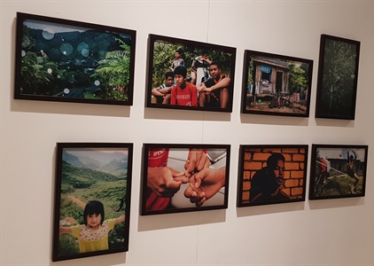 Góc nhìn cuộc sống của các nhiếp ảnh gia trẻ Đông Nam Á