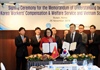 BHXH Việt Nam ký ghi nhớ hợp với Cơ quan Phúc lợi và đền bù cho người lao động Hàn Quốc