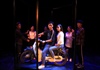 Vở nhạc kịch Việt - Hàn “Cô gái và chiếc xe máy”:  Mở ra cơ hội hợp tác mới