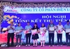 PC Khánh Hòa: Biểu dương 25 thu ngân viên xuất sắc năm 2019