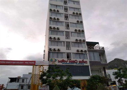 Khánh Hòa: Yêu cầu xử lý trách nhiệm 3 khách sạn tự ý xây vượt 76 phòng