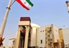 Động đất liên tiếp gần nhà máy điện hạt nhân của Iran
