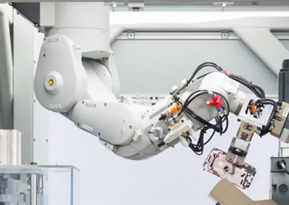 Apple đẩy mạnh tái chế iPhone bằng robot thu hồi khoáng chất