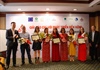 Đài Truyền Hình Việt Nam thắng lớn ở Giải Báo chí với Phát triển bền vững 2019