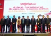 Góp phần đẩy mạnh quan hệ Việt – Nhật, Vietjet mở thêm 5 đường bay mới tới “xứ sở mặt trời mọc”