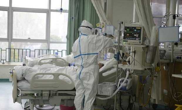 Dịch viêm phổi do virus corona: Nga gửi viện trợ cho Trung Quốc