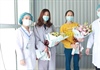 Việt Nam đã điều trị khỏi 14/16 trường hợp mắc bệnh Covid-19