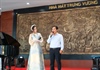 Nhà hát Trưng Vương (Đà Nẵng): Tuyên truyền phòng, chống dịch bệnh Covid-19 qua chương trình nghệ thuật