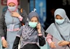 Indonesia xác nhận 2 trường hợp đầu tiên nhiễm Covid -19