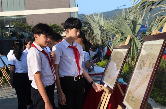 Đà Nẵng: Tiếp tục cho học sinh nghỉ học đến hết ngày 15.3