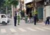 Hà Nội: Quận Ba Đình cung cấp nhu yếu phẩm cho 195 người bị cách ly