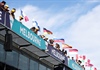 Lo ngại Covid-19, Australia hủy giải đua F1 Melbourne Grand Prix