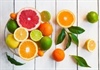 7 tác dụng tuyệt vời từ trái cây "họ" cam quýt