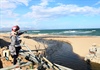 Nước thải trại nuôi tôm đang “bức tử” môi trường biển