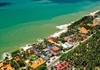 6.484 khách du lịch quốc tế đang lưu trú trên địa bàn tỉnh Bình Thuận