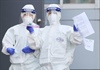 Hàn Quốc ghi nhận gần 9.000 ca nhiễm Covid-19