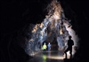 Phát hiện 12 hang, động mới ở “Vương quốc hang động” Quảng Bình