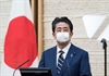 Nhật Bản tuyên bố tình trạng khẩn cấp do Covid-19 trên toàn quốc