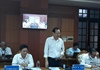 Vụ máy xét nghiệm Realtime-PCR hơn 7,23 tỉ ở Quảng Nam: Hạ giá còn 4,853 tỉ đồng, Giám đốc Sở Y tế... bật khóc