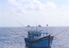 Ngư dân vẫn vươn khơi, bám biển ở ngư trường Hoàng Sa, Trường Sa