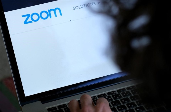 Nửa triệu thông tin đăng nhập vào Zoom bị rao bán trên mạng