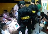 Tạm giữ 61 đối tượng thuê khách sạn, sử dụng ma túy tại Tiền Giang