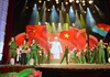 Phát sóng chương trình nghệ thuật đặc biệt “Hồ Chí Minh - Chân dung một con người vĩ đại”