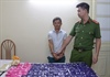 Bắt giữ đối tượng mang hơn 19.000 viên ma túy từ Lào về Việt Nam