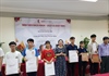 Sinh viên Bách khoa Hà Nội hưởng ứng cuộc thi “Đại sứ Văn hóa đọc 2020”