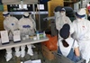 Hàn Quốc ứng dụng hệ thống kiểm soát dịch bệnh lây nhiễm mới
