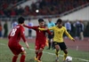 Kiểm soát được dịch Covid, Việt Nam đứng trước cơ hội đăng cai AFF Cup 2020