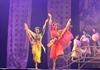 Vũ kịch Kiều: Phong cách ballet hiện đại  chuyển tải những tinh hoa văn hóa Việt Nam