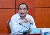 Ông Lê Khánh Hải được bổ nhiệm lại làm Thứ trưởng Bộ VHTTDL