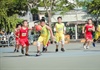 Sôi động các giải thể thao học đường tại TP.HCM