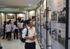 Nhiều tư liệu quý trong triển lãm 700 năm đô thị Đà Nẵng
