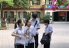 Ngày thi đầu tiên vào lớp 10 tại Hà Nội:  469 thí sinh không đến phòng thi