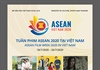 Đà Nẵng: Nhiều phim hay ra mắt công chúng tại tuần phim ASEAN