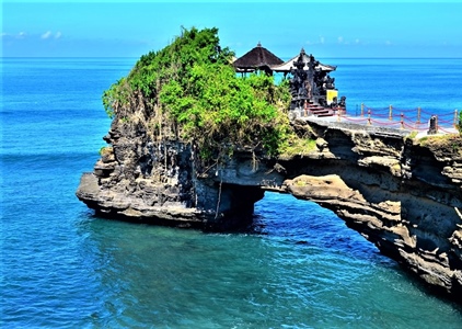 Hậu Covid-19, Bali dự định mở cửa du lịch quốc tế vào tháng 9 năm nay
