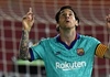 Lionel Messi lần thứ 7 giành danh hiệu “Vua phá lưới” La Liga