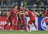 Đội tuyển Việt Nam sẽ gặp đội tuyển Malaysia vào ngày 13.10
