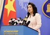 Việt Nam phản đối Trung Quốc điều tàu chiến, máy bay tới Trường Sa