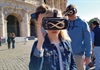 Ứng dụng công nghệ thực tế ảo trong du lịch mùa Covid-19: Chống “cuồng chân” cho những tín đồ yêu du lịch