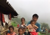 6 người cùng gia đình vượt biên, nhập cảnh trái phép từ Lào về Việt Nam