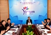 Việt Nam- Đài Loan (Trung Quốc) trao đổi về hợp tác, xúc tiến du lịch sau dịch Covid-19