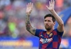Messi đang trên đường “đào thoát” khỏi Barcelona