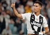 Ronaldo tiếp tục gắn bó với Juventus
