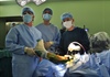 Liên quan đến "thổi giá" robot Rosa phẫu thuật tại bệnh viện Bạch Mai: Gì đi nữa cũng là “móc túi”, “bòn rút” trên bệnh nhân