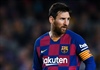Messi: Tôi ở lại Barca vì không muốn lôi nhau ra tòa