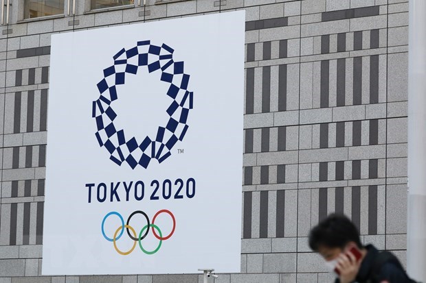 Nhật Bản họp bàn về phòng dịch Covid-19 cho Olympic Tokyo