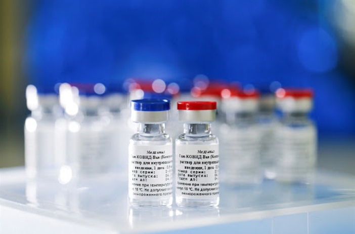Nga sẽ hoàn tất các thử nghiệm giai đoạn đầu với vaccine ngừa Covid-19...